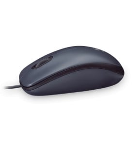 Logitech Mouse M90