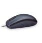 Logitech Mouse M90