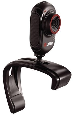 Labtec Webcam 1200