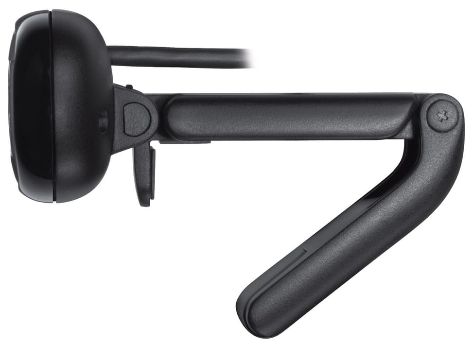 Logitech Webcam C170