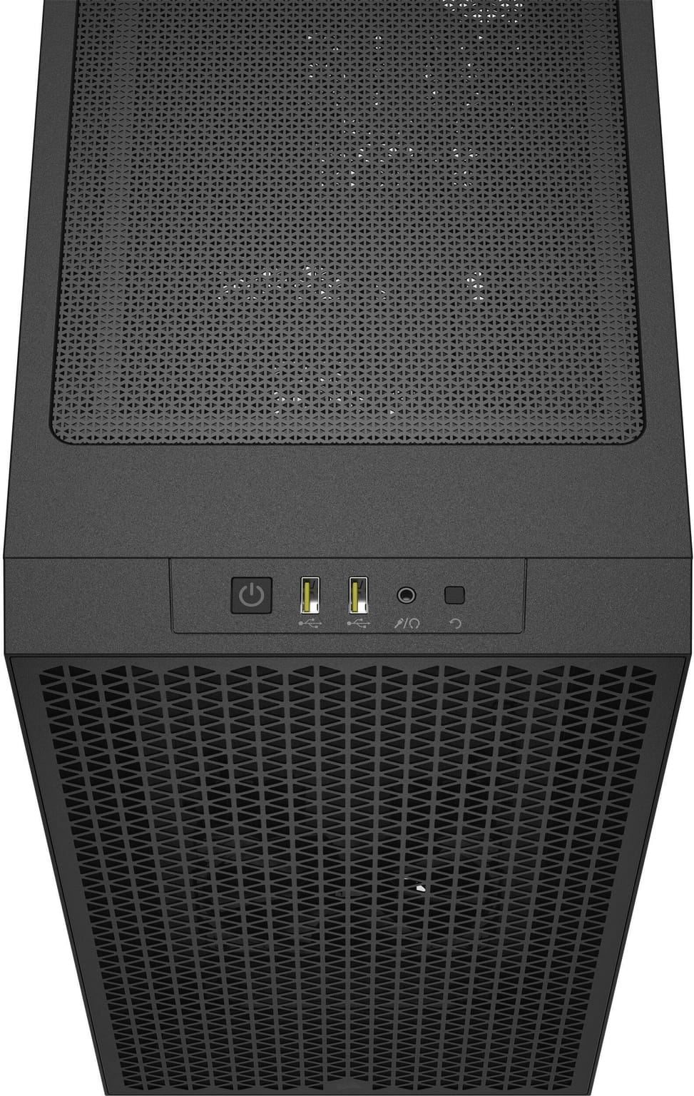 Boîtier PC Gaming Corsair 3000D Airflow Mid-Tower (CC-9011251-WW) — image 3