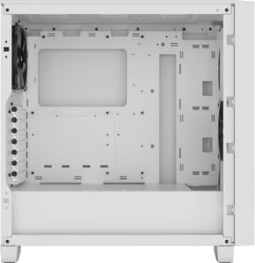 صندوق حاسوب للألعاب Corsair 3000D Airflow Mid-Tower (CC-9011252-WW) — صورة 7