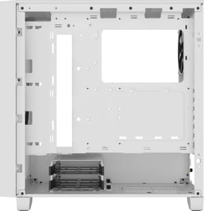 Boîtier PC Gaming Corsair 3000D Airflow Mid-Tower (CC-9011252-WW) — image 8
