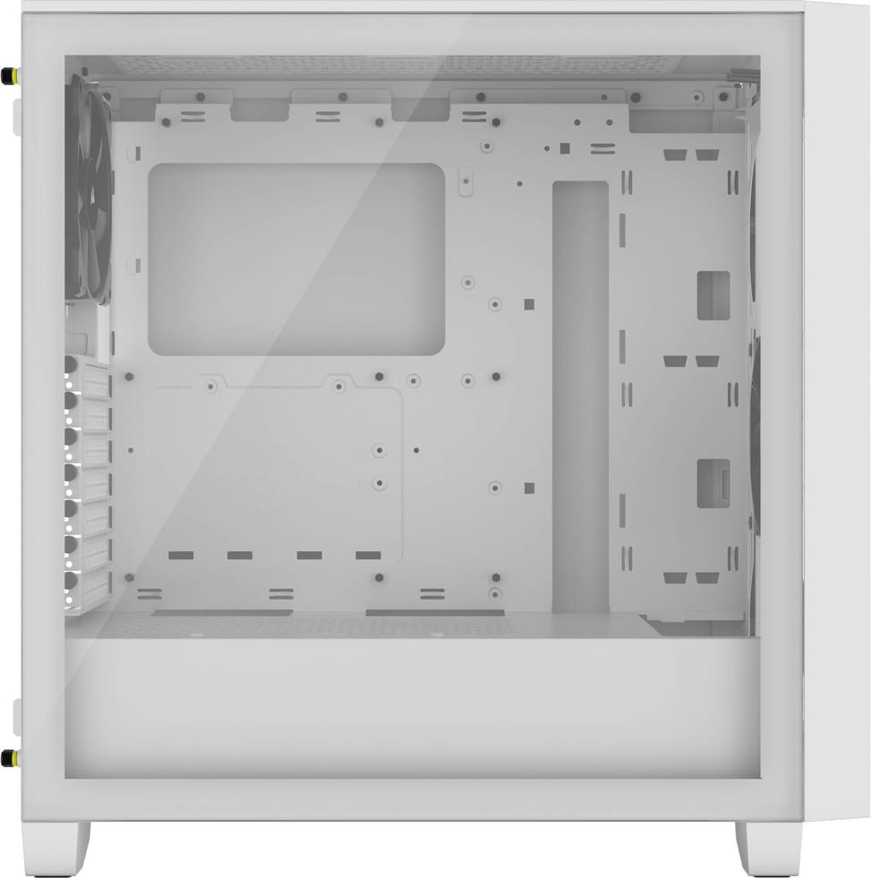 صندوق حاسوب للألعاب Corsair 3000D Airflow Mid-Tower (CC-9011252-WW) — صورة 9