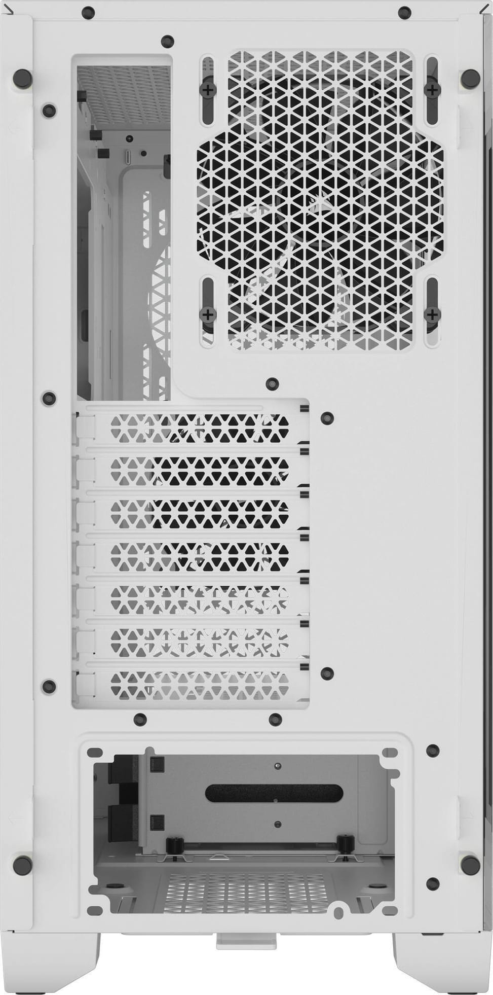 Boîtier PC Gaming Corsair 3000D Airflow Mid-Tower (CC-9011252-WW) — image 11