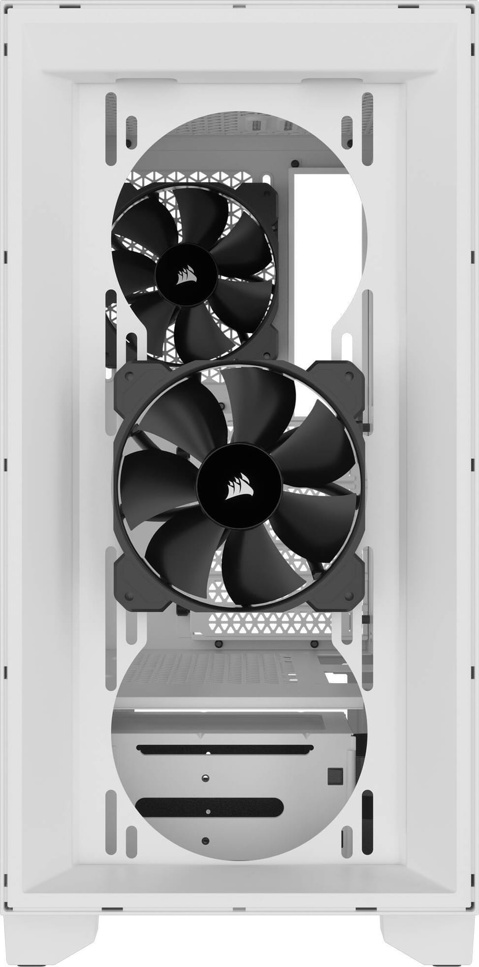 Boîtier PC Gaming Corsair 3000D Airflow Mid-Tower (CC-9011252-WW) — image 10