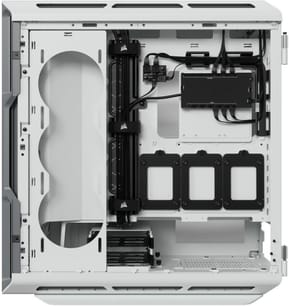 Boîtier PC Gaming Corsair iCUE 5000T RGB Mid-Tower (CC-9011231-WW) — image 5