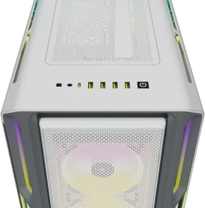 Boîtier PC Gaming Corsair iCUE 5000T RGB Mid-Tower (CC-9011231-WW) — image 3