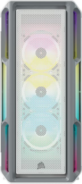 Boîtier PC Gaming Corsair iCUE 5000T RGB Mid-Tower (CC-9011231-WW) — image 2