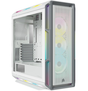 Boîtier PC Gaming Corsair iCUE 5000T RGB...