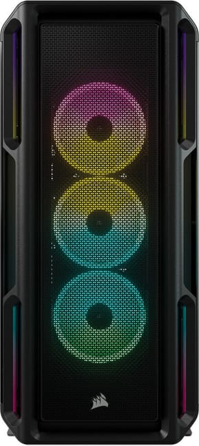 Boîtier PC Gaming Corsair iCUE 5000T RGB Mid-Tower (CC-9011230-WW) — image 2