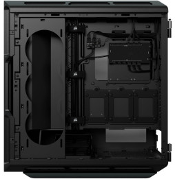 Boîtier PC Gaming Corsair iCUE 5000T RGB Mid-Tower (CC-9011230-WW)