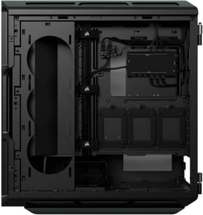 Boîtier PC Gaming Corsair iCUE 5000T RGB Mid-Tower (CC-9011230-WW) — image 5