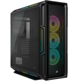 Boîtier PC Gaming Corsair...