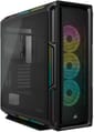 Boîtier PC Gaming Corsair iCUE 5000T RGB Mid-Tower (CC-9011230-WW)