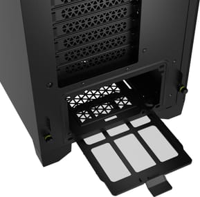 Boîtier PC Gaming Corsair 3000D RGB Airflow Mid-Tower (CC-9011255-WW) — image 8