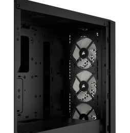Boîtier PC Gaming Corsair 3000D RGB Airflow Mid-Tower (CC-9011255-WW)