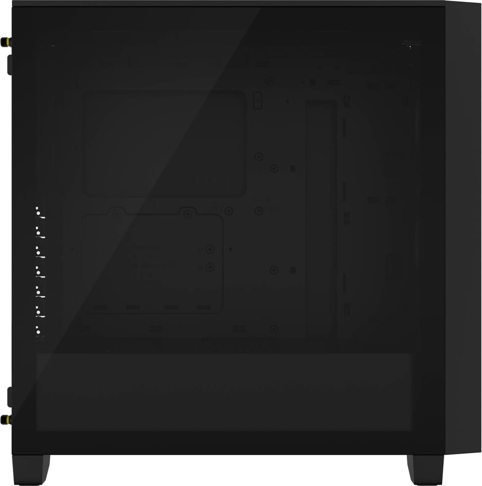 Boîtier PC Gaming Corsair 3000D RGB Airflow Mid-Tower (CC-9011255-WW) — image 14