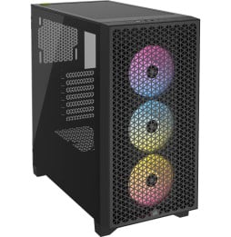 Boîtier PC Gaming Corsair...