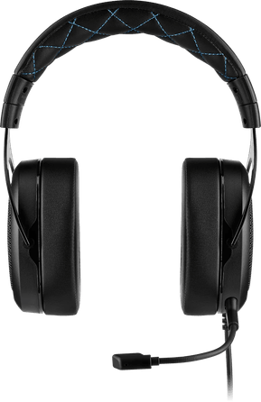 Corsair HS50 Pro Stereo Gaming Headset Blue - 3.5 mm Jack (CA-9011217-EU) — image 3