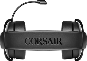 Corsair HS50 Pro Stereo Gaming Headset Carbon - 3.5 mm Jack (CA-9011215-EU) — image 7