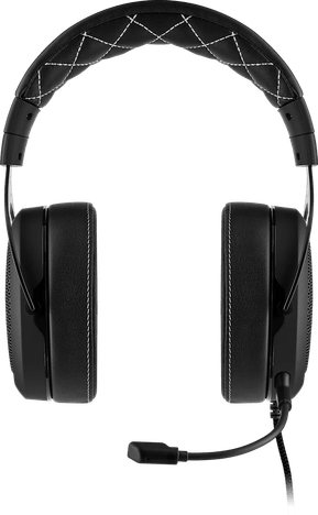 Casque Gaming Corsair HS60 Pro Surround Carbon - Jack 3.5 mm (CA-9011213-EU) — image 5