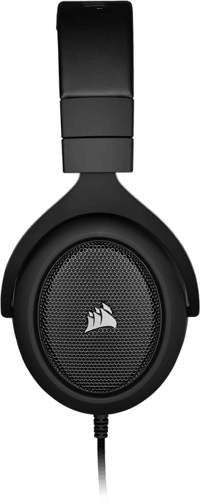 Corsair HS60 Pro Surround Gaming Headset Carbon - 3.5 mm Jack (CA-9011213-EU) — image 6