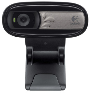 Logitech Webcam C170