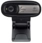 Logitech Webcam C170