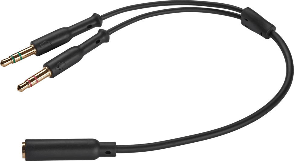 Casque Gaminig Corsair Void Elite Stereo Carbon - Jack 3.5 mm (CA-9011208-EU) — image 10