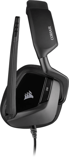 Corsair Void Elite Surround Gaming Headset Carbon - 3.5 mm Jack / USB (CA-9011205-EU) — image 8