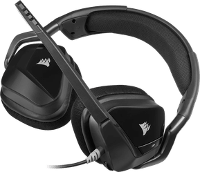 Corsair Void Elite Surround Gaming Headset Carbon - 3.5 mm Jack / USB (CA-9011205-EU) — image 5
