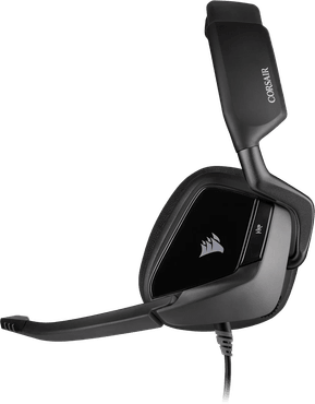 Corsair Void Elite Surround Gaming Headset Carbon - 3.5 mm Jack / USB (CA-9011205-EU) — image 7