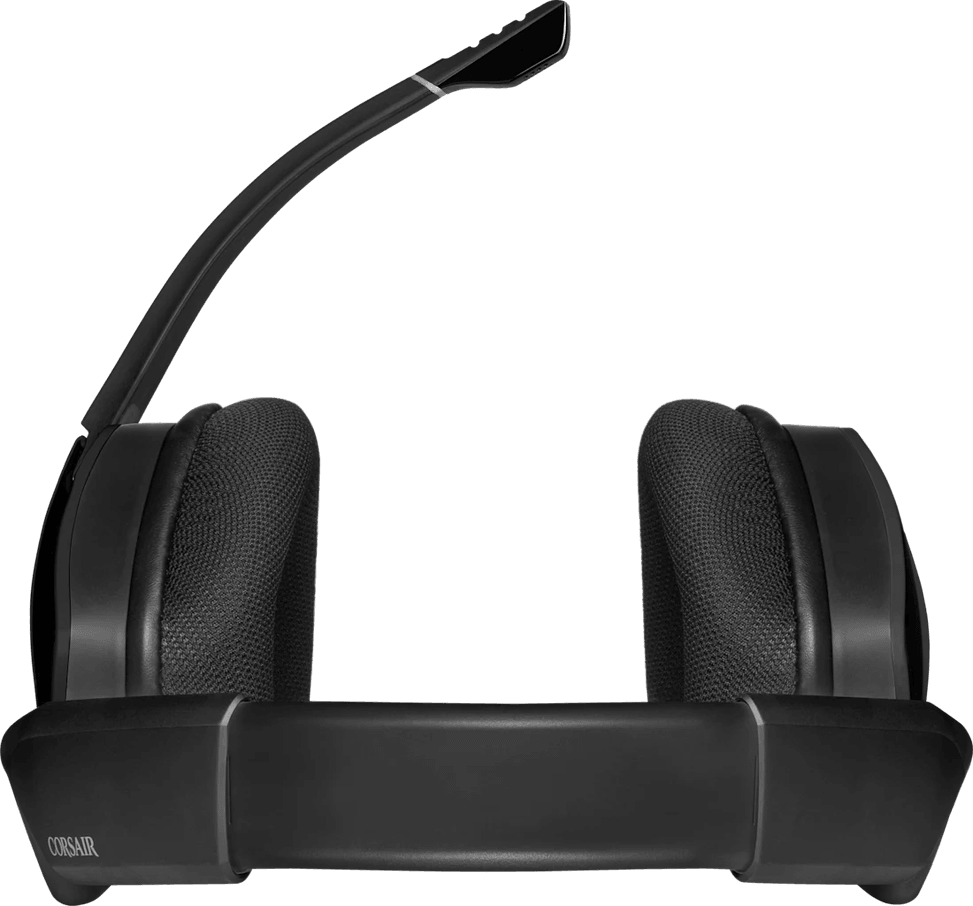 Casque Gaminig Corsair Void RGB Elite USB Carbon (CA-9011203-EU) — image 9