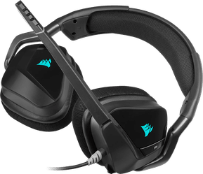 Casque Gaming Corsair Void RGB Elite USB Carbon (CA-9011203-EU) — image 5