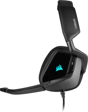 Corsair Void RGB Elite USB Gaming Headset Carbon (CA-9011203-EU) — image 7