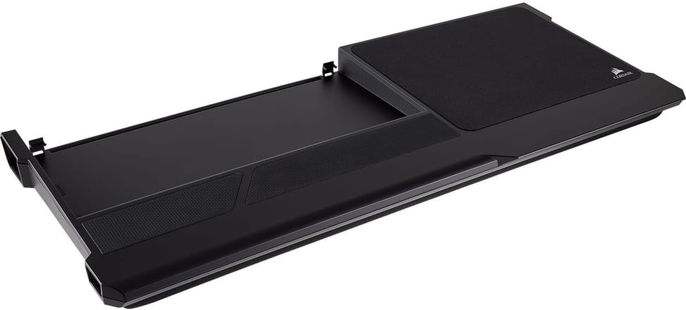 لوحة حِجر لاسلكية للألعاب Corsair K63 مخصصة للوحة المفاتيح اللاسلكية K63 (CH-9510000-WW) — صورة 1