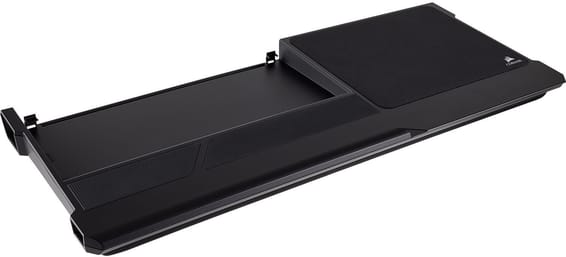 Lapboard gaming sans fil Corsair K63 prévu pour le clavier sans fil K63 (CH-9510000-WW)