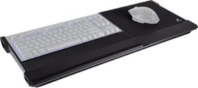 Lapboard gaming sans fil Corsair K63 prévu pour le clavier sans fil K63 (CH-9510000-WW) — image 2