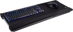 Lapboard gaming sans fil Corsair K63 prévu pour le clavier sans fil K63 (CH-9510000-WW) — image 5