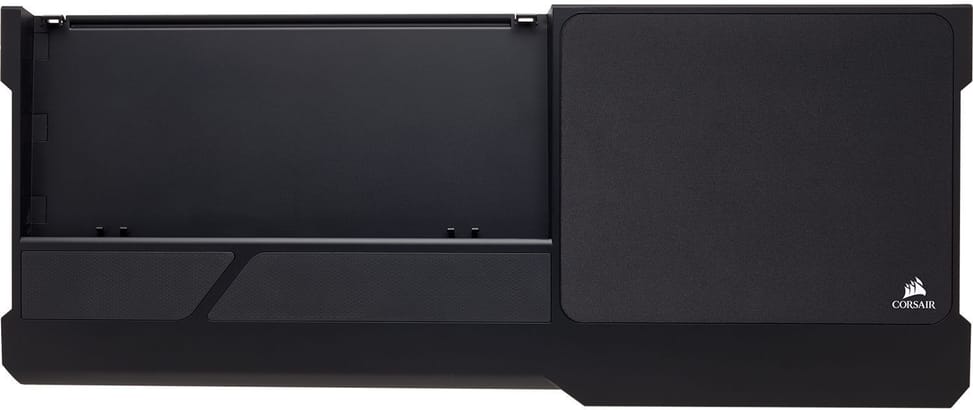 Lapboard gaming sans fil Corsair K63 prévu pour le clavier sans fil K63 (CH-9510000-WW) — image 3