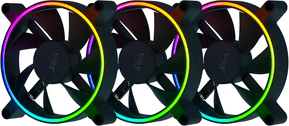Ventilateur Razer pour PC Kunai 120MM aRGB LED PWM Performance Fan - 3 Fans (RC21-01810100-R3M1) — image 2