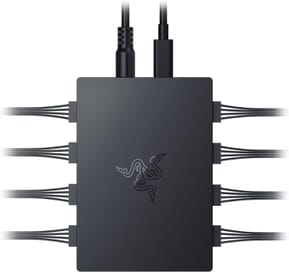 Razer PWM Fan Controller for Gaming PC (RZ34-02140700-R3M1)