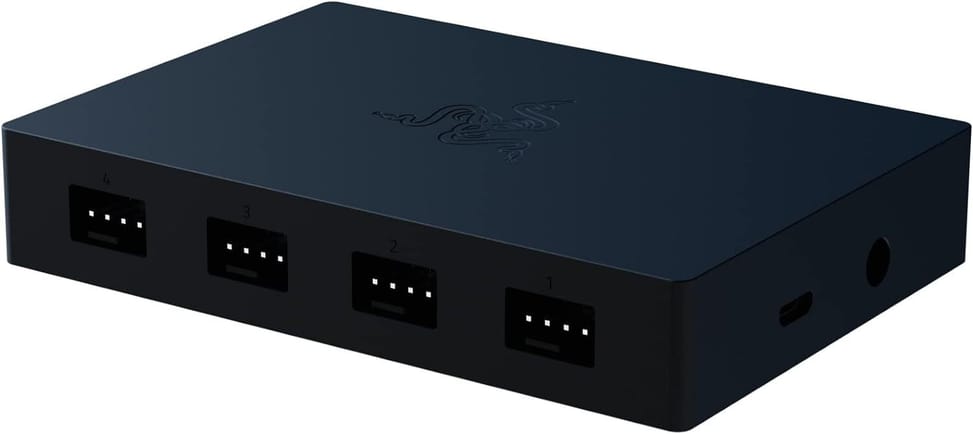 Fan Controller Razer PWM pour PC Gaming (RZ34-02140700-R3M1) — image 3