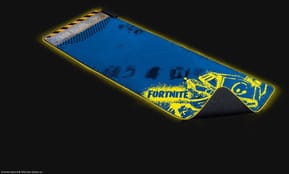 Tapis de Souris Razer Goliathus Extended Chroma Fortnite Edition - format XL (920 x 294 x 3 mm) — image 3
