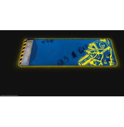 Tapis de Souris Razer...