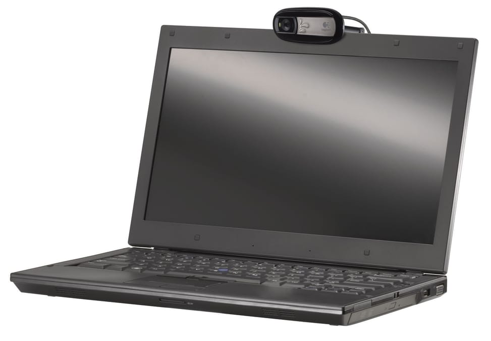 Logitech Webcam C170