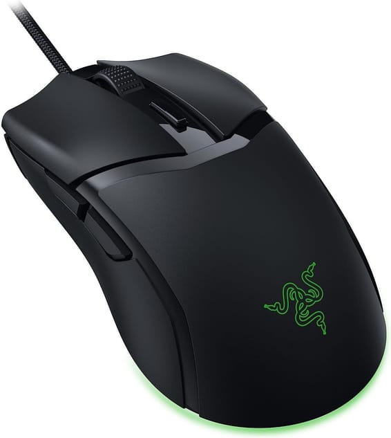 Souris Gaming Razer Cobra RGB