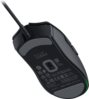 Souris Gaming Razer Cobra RGB — image 4