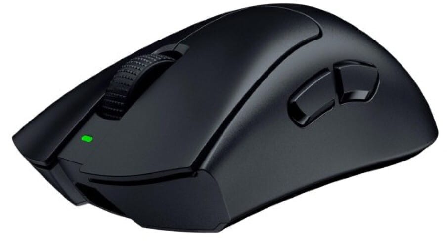 Souris Sans Fil Razer DeathAdder V3 HyperSpeed (RZ01-05140100-R3G1) — image 2